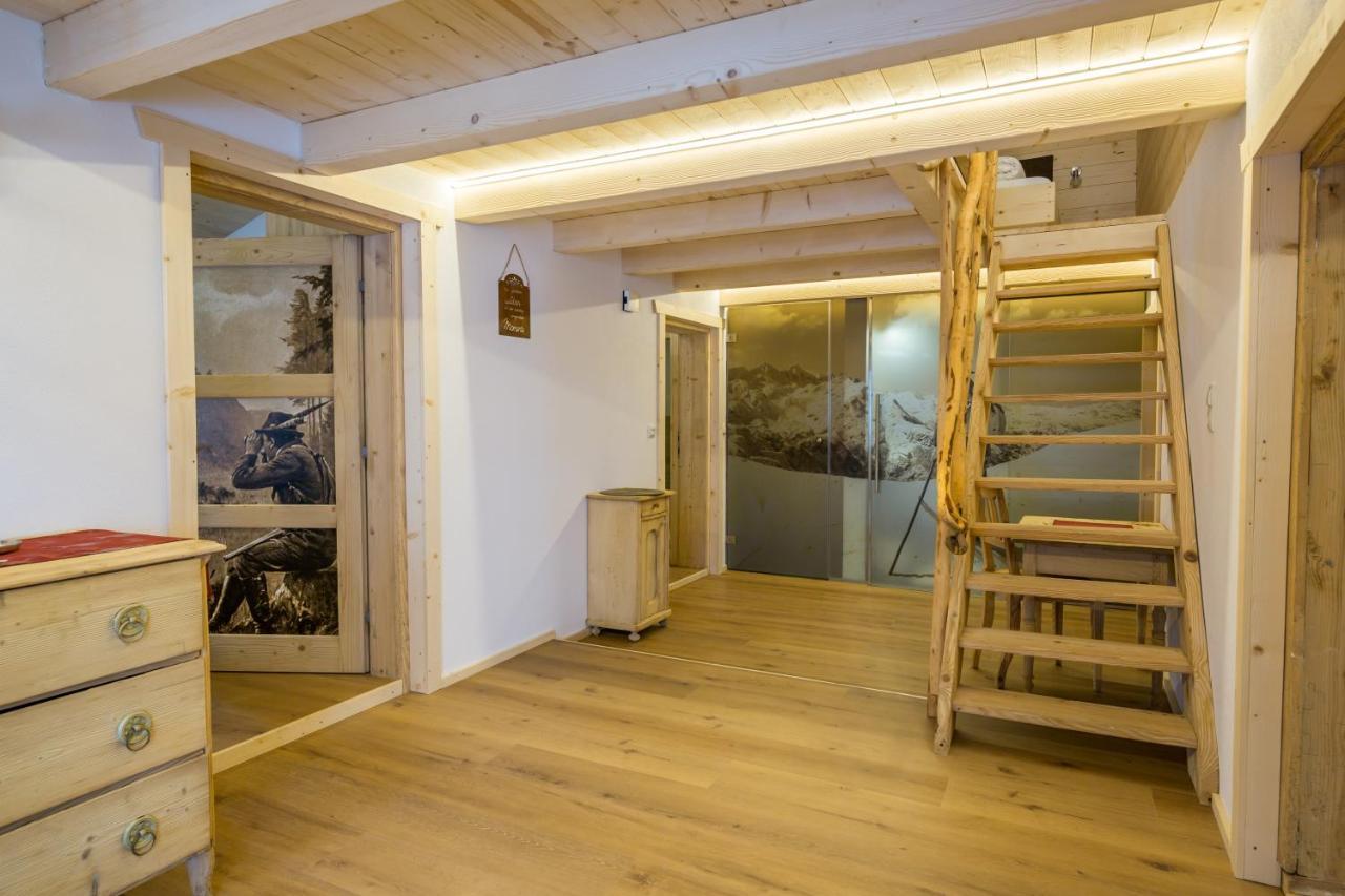 Kummererhof Itter Exterior foto