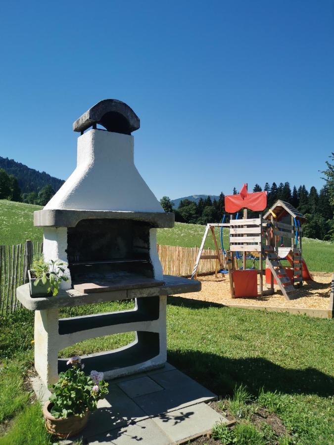 Kummererhof Itter Exterior foto
