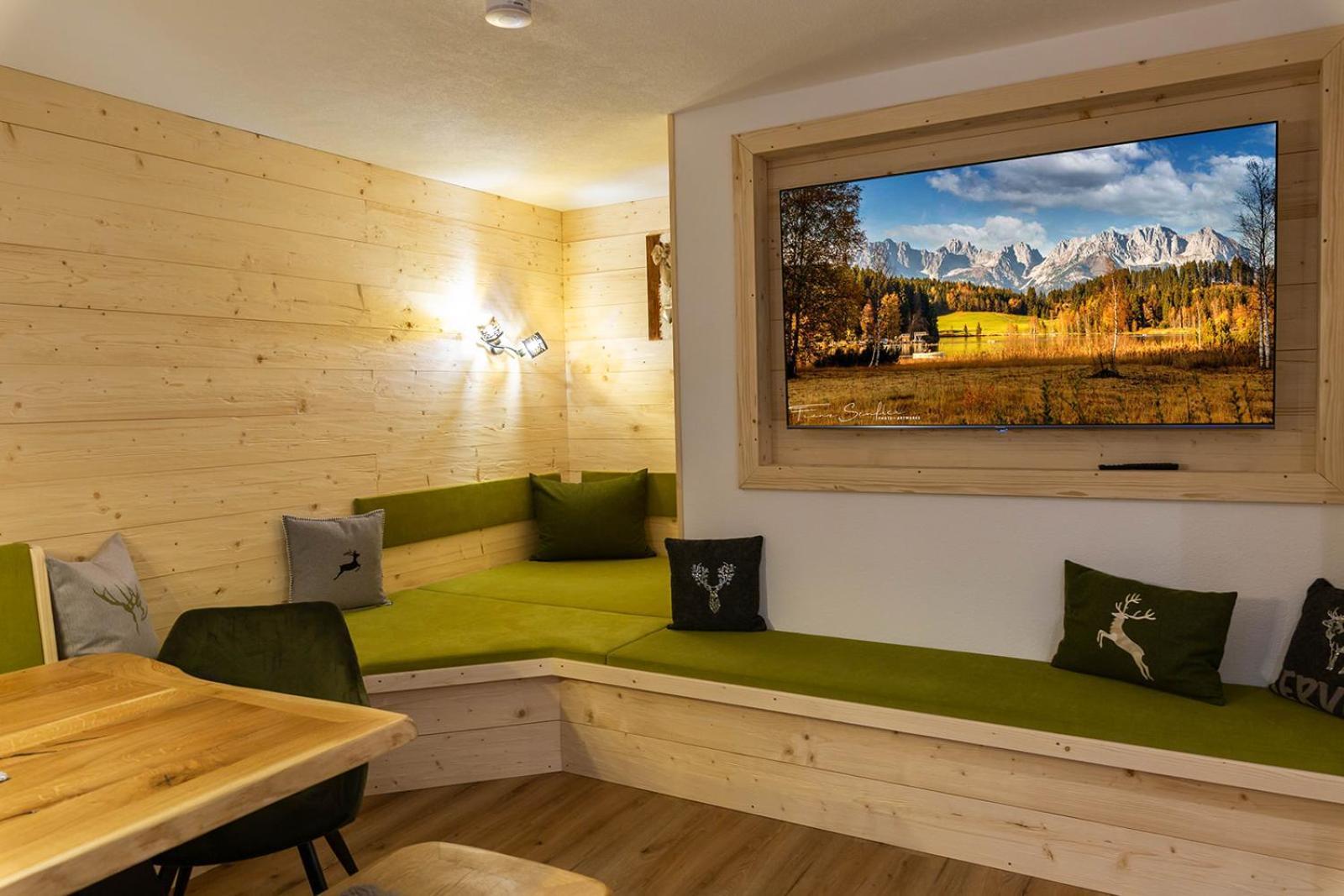Kummererhof Itter Quarto foto